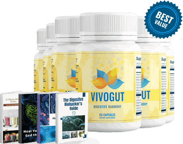 Don’t Wait! Secure Your Discounted VivoGut Now!